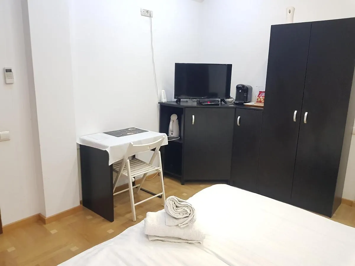 Apartament Arena Nationala-Monza Apartment Bucharest