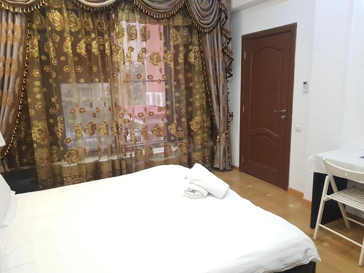 Apartament Arena Nationala-Monza Apartment Bucharest