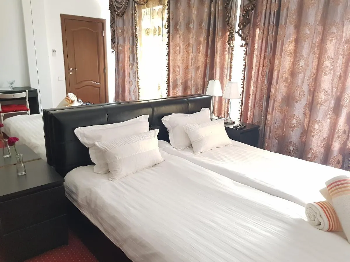 Apartament Arena Nationala-Monza Apartment Bucharest