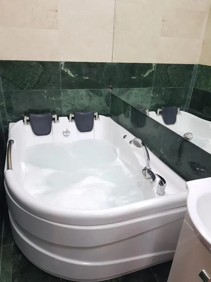 Apartament Arena Nationala-Monza Apartment Bucharest