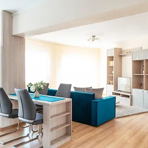  דירה Piata Unirii - Old Town - 2br