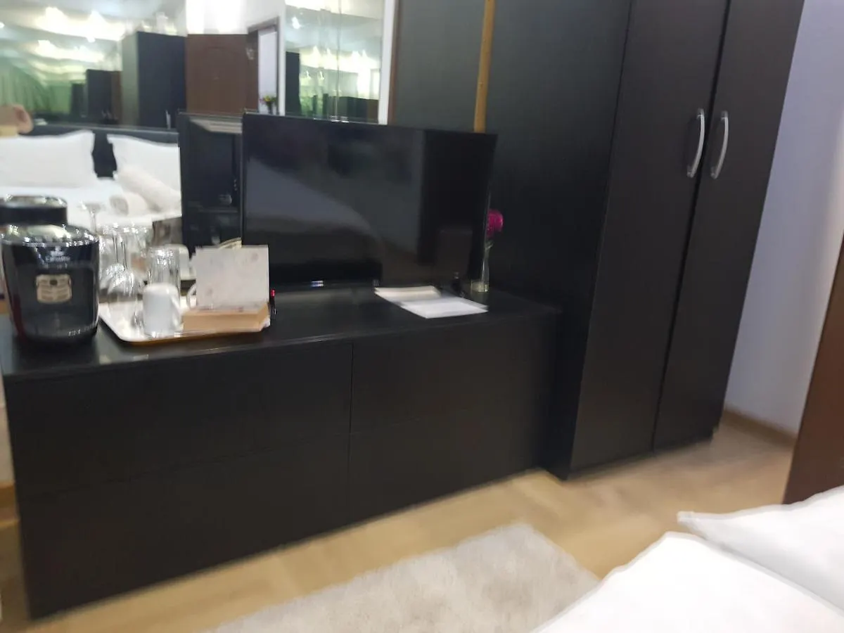 Apartament Arena Nationala-Monza Apartment Bucharest