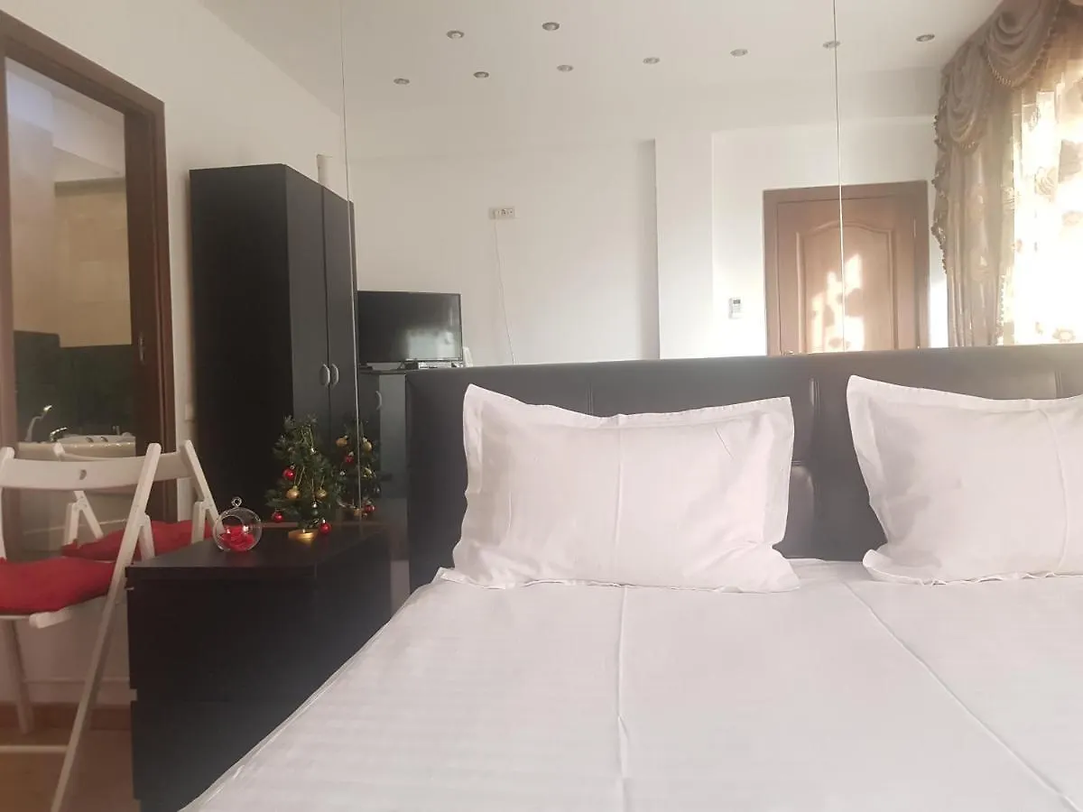Apartament Arena Nationala-Monza Apartment Bucharest Romania