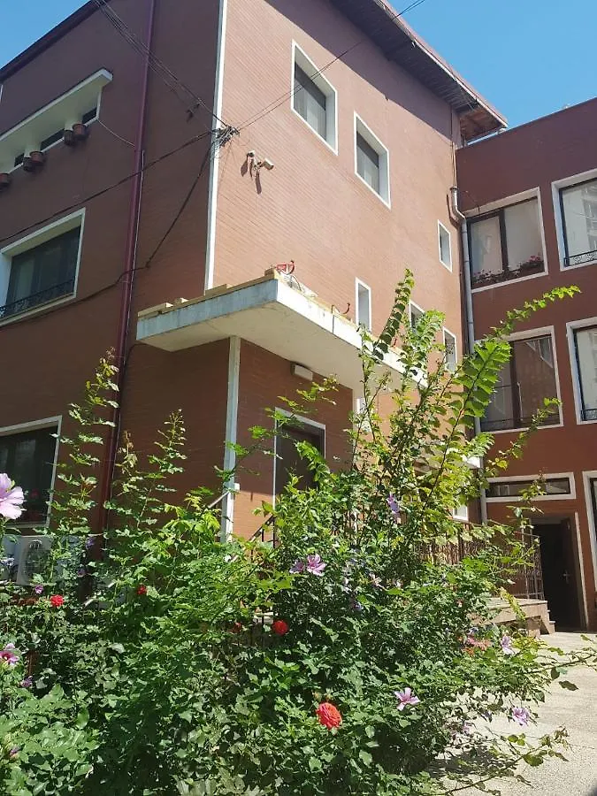 Apartament Arena Nationala-Monza Apartment Bucharest