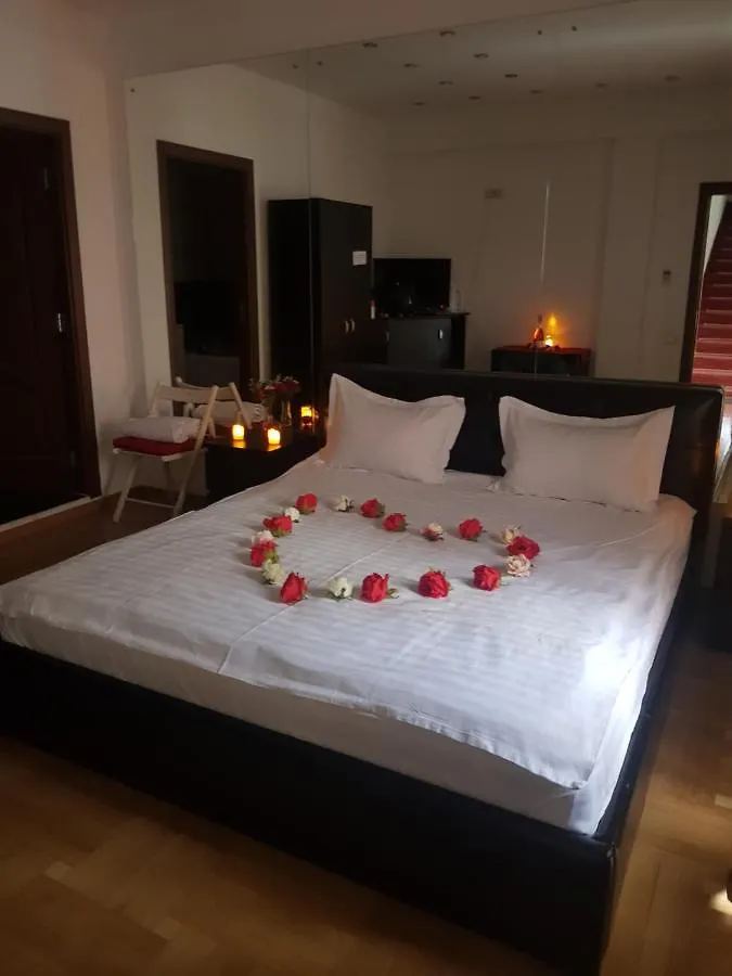 Apartament Arena Nationala-Monza Apartment Bucharest